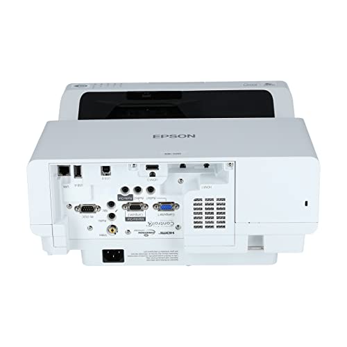 Epson EB 720 Neuf - vue 4