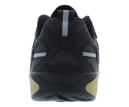 Nike Nike JAM Women's Shoes (FN0314-002, Black/Gum Light Brown/Gum Medium Brown) Size 8