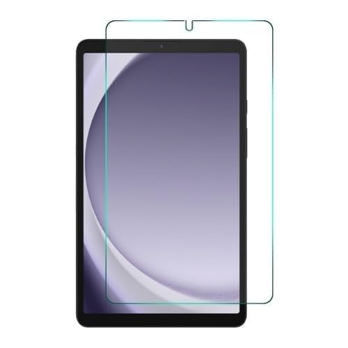 COVER CAPITAL Tempered Glass Screen guard For Samsung Galaxy Tab A9 8.7 Inch [SM-X110/X115/X117] -Pack Of 1 (B0CM6XBGMW) Amazon Price History, Amazon Price Tracker