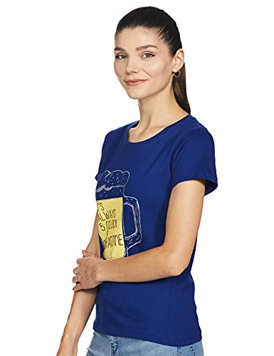 Image of Jealous 21 Basic round neck graphic tee