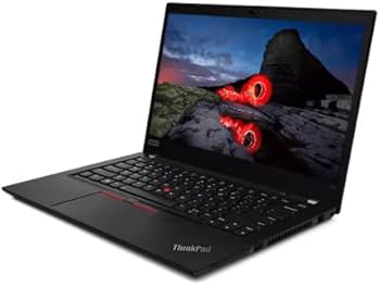 Amazon.com: Lenovo ThinkPad T480S 14.0