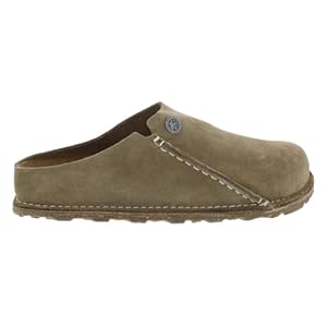 Birkenstock Women’s Sandals Oswego Gray LTR R