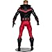 DC MCFARLANE Collector Edition 7IN WV11 - #37 Green Lantern Guy Gardner (Guy Gardner: Warrior)(Chase)