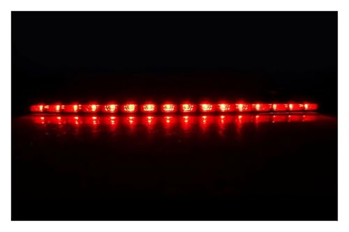 Feu stop additionnel défaillant BMW E63 E64 Solution LED neuve
