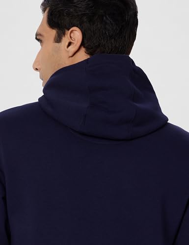 Image of Wildcraft Sierra Men Sweat Shirt Basic1 Hooded