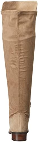 Lucky Brand Women's Calypso Knee Boot, Dune 1, 12 | Image 2