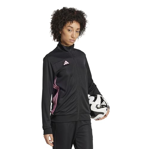 Image of adidas Women's Tiro 25 Essentials Training Track Top