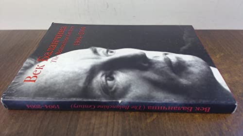 The Balachine Century 1904-2004