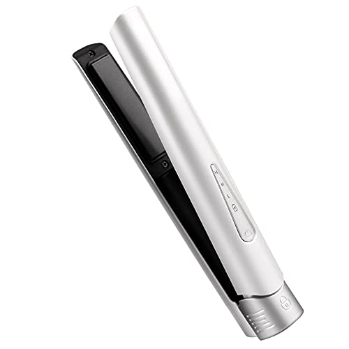 Top 6 Cordless Hair Straighteners of 2023 That Work Like a Charm