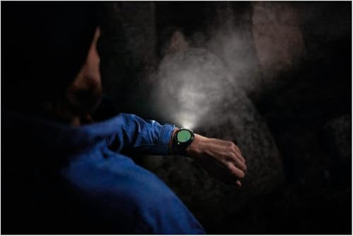Reviews de garmin fenix pro los 5 más buscados. 15 Imagen adicional