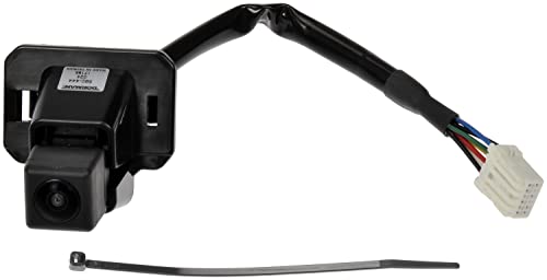 Dorman 590-444 Rear Park Assist Camera Compatible with