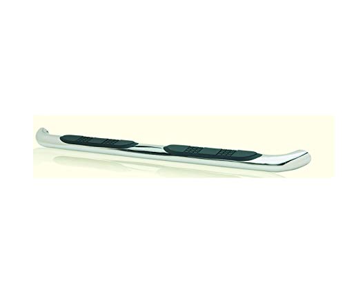 Nerf Bars TrailFX con Step Pads para Toyota Tundra 2007-2021 miniatura 2
