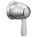 Moen T4692 Voss Volume Control Valve Trim Kit, Valve Required, Chrome
