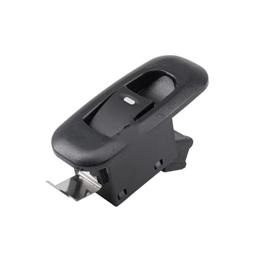 Bouton lève-vitre arrière droit Mahindra Scorpio Goa mécanisme fluide 0111JG0070N