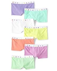 Assorted Solids 7-pack