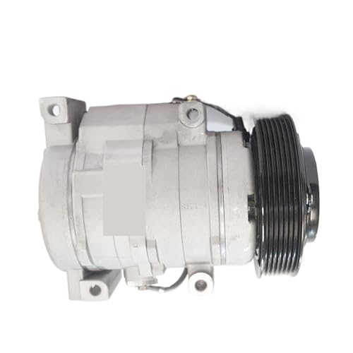 Compresseur AC 10S17C resout panne climatisation Toyota Camry 88320YC010
