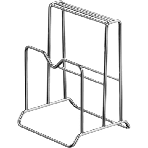 Égouttoir pour fourchettes de cuisine et couteaux pour libérer vos tiroirs - 5