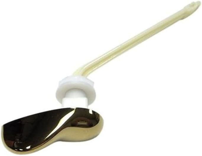 Replacement Part for American Standard 047242-0990a Trip Lever L/Logo