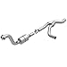 MagnaFlow Direct Fit Catalytic Converter HM Grade Federal/EPA Compliant 93252