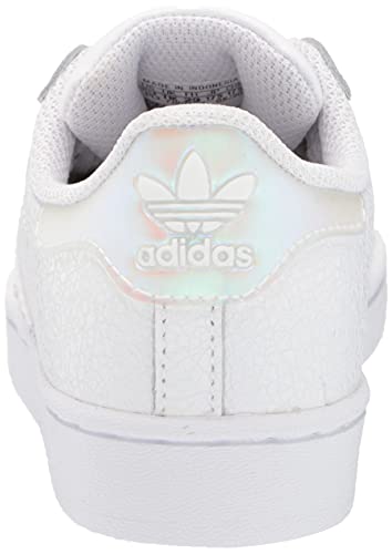 Image of adidas Originals unisex-child Superstar Cloudfoam Sneaker
