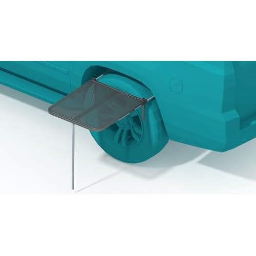 IKURAM R Camping Table