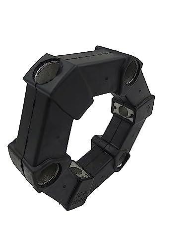 Image of Flexible Coupling (25AS)