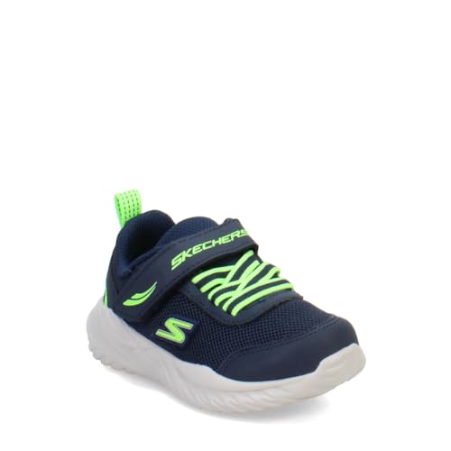 Skechers Unisex-Child Nitro Sprint Sneaker3