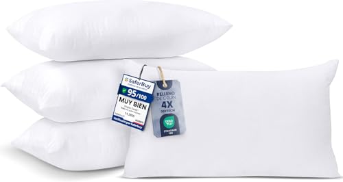 Utopia Bedding Relleno de Cojín 30 x 50