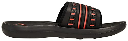 NORTY - Mens Fashion Beach, Pool, Casual Adjustable Strap Slide Sandal3