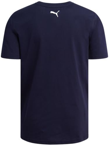 Image of PUMA Boys 2 Piece Graphic Tee Shirt & Matching Socks Set (Sizes S-XL)