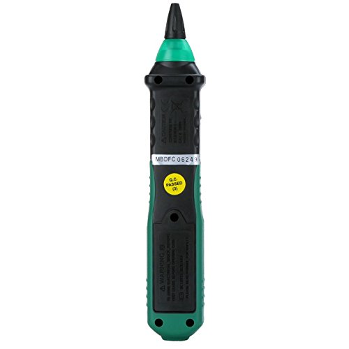 Mastech MS8211D Digital Multimeter Pen-type Logic Level Test Auto-ranging Current Measurement Carrying Bag