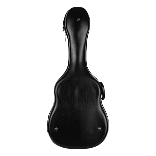Housse de transport pour guitare acoustique de 104,4 cm – Housse de transport rigide et légère en polyuréthane… - Les Beatles, Paul McCartney, John Lennon, RIngo Starr, George Harrison Housse de transport pour guitare acoustique de 104,4 cm - Housse de transport rigide et légère en polyuréthane… – Image 7