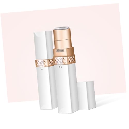 Outil élimination poils visage et corps pour peau sensible - 4