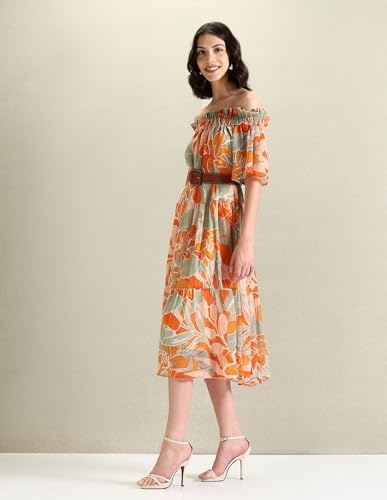 Image of U.S. Polo ASSN. Women Casual Dress