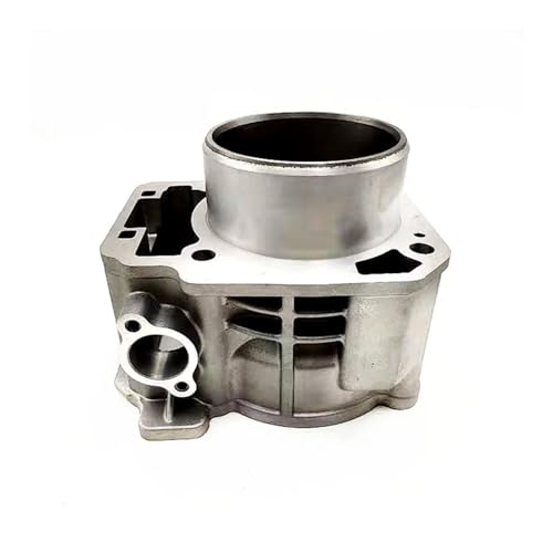 Bloc-cylindres 191R de haute précision pour moto CF520