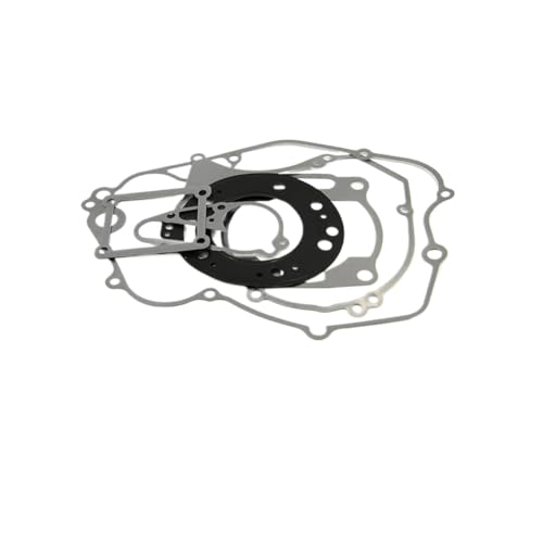 �I�[�g�o�C�t���}�V���p�b�h���S�ȃK�X�P�b�g�L�b�g�V�����_�[�W�����i DT230 MT250 2 �C���p���X�G���W���ƌ݊���(DT230 Seal Pad)