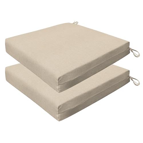Honeycomb Outdoor Cushion Set 20