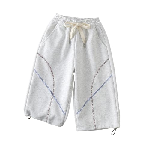 Pantalones de descanso para niños ideales para jugar en primavera