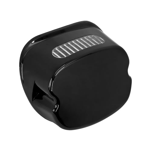 Feu de freinage LED moto puissant et étanche pour Dyna et Sportster