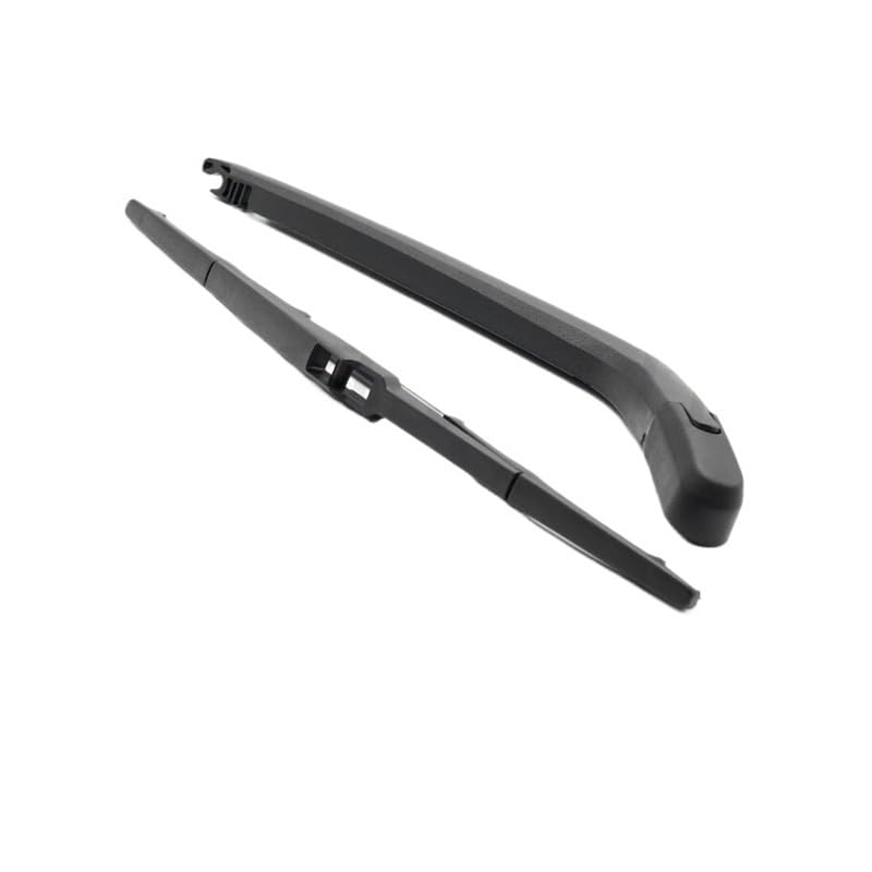 Essuie-glace arrière 14 pouces pour lunette de Daihatsu Sirion MK2 2004-2012