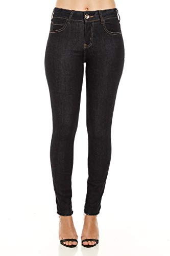 Jeans Cory, Colcci, Feminino, Indigo, 36