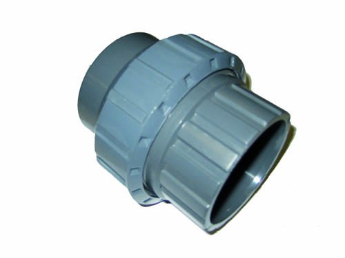 Preisvergleich Produktbild adequa n-90 Union drei Stücke Buchse auf Buchse, 90 mm