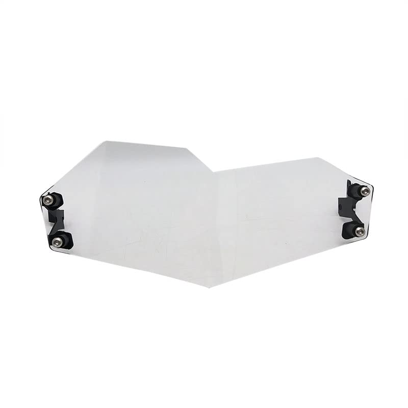 Grille phare moto protection de calandre haut de gamme F 850 GS 2021