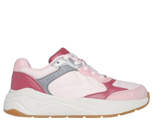 Image of Skechers Girls Nova Jogger Sneaker