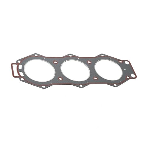 Joint de culasse moteur hors-bord 150-200 CV pour résoudre les pertes de compression 6G5