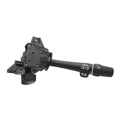 Commutateur de clignotants GM 15849313 pour réparer le commodo défectueux de Chevrolet