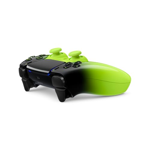 Image of DualSense Wireless Controller - Remix Green