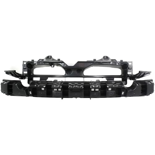 Garage-Pro Bumper Absorber Compatible with Chevrolet Monte Carlo 2006-2007, Impala Limited 2014-2016, Impala 2006-2013 Front