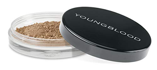 Youngblood Loose Face Powder Foundation
