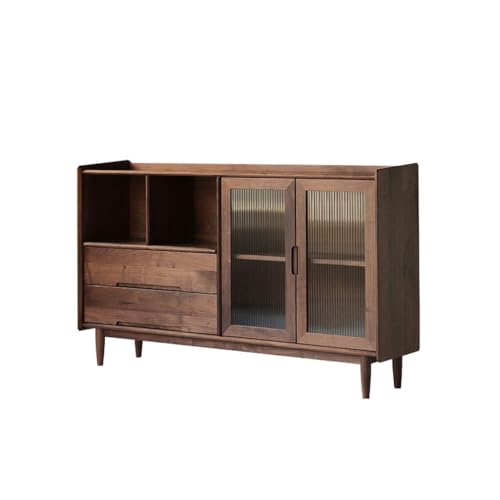 loeusjfnr Gabinete de Comedor Aparador de...